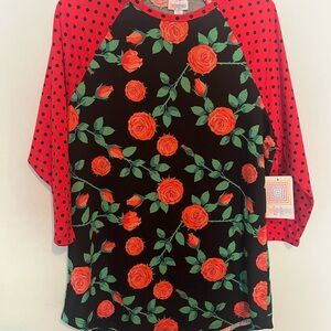 NWT Lularoe shirt